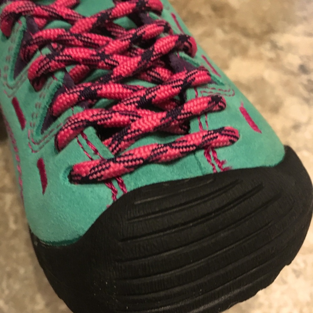 Keen Jasper Hiking shoes 🥾 - Picture 9 of 9